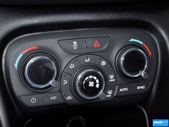 2015款 1.4T DCT 劲享版