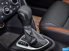 2015款 1.4T DCT 劲享版