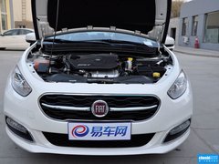 2015款 1.4T DCT 劲享版