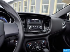 2015款 1.4T DCT 劲享版