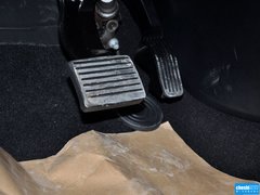 菲翔 2015款 1.4T DCT 劲享版