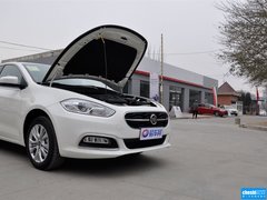 2015款 1.4T DCT 劲享版