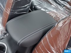 菲翔 2015款 1.4T DCT 劲享版