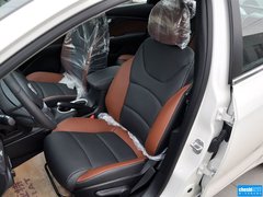 2015款 1.4T DCT 劲享版