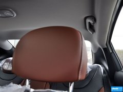 菲翔 2015款 1.4T DCT 劲享版