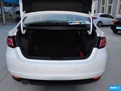 菲翔 2015款 1.4T DCT 劲享版