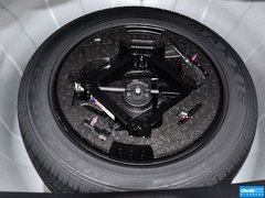 菲翔 2015款 1.4T DCT 劲享版