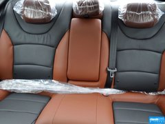 菲翔 2015款 1.4T DCT 劲享版