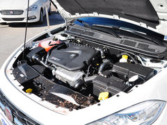 2015款 1.4T DCT 智享版