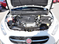 2015款 1.4T DCT 智享版