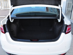 2015款 1.4T DCT 智享版