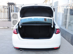 2015款 1.4T DCT 智享版