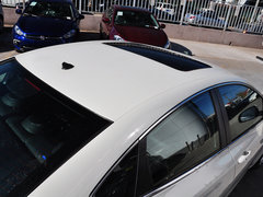 2015款 1.4T DCT 智享版