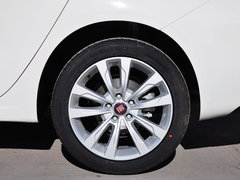 2015款 1.4T DCT 智享版