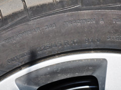 2015款 1.4T DCT 智享版