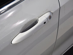 2015款 1.4T DCT 智享版