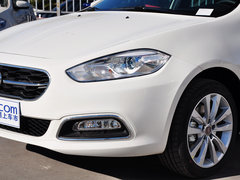 2015款 1.4T DCT 智享版