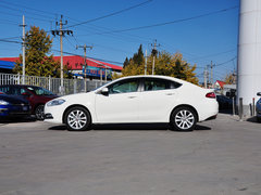 2015款 1.4T DCT 智享版