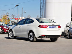 2015款 1.4T DCT 智享版