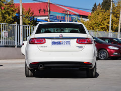 2015款 1.4T DCT 智享版