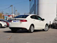 2015款 1.4T DCT 智享版
