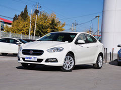 2015款 1.4T DCT 智享版