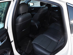 2015款 1.4T DCT 智享版