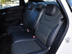 2015款 1.4T DCT 智享版