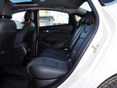 2015款 1.4T DCT 智享版