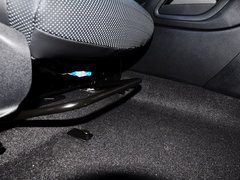 2015款 1.4T DCT 智享版