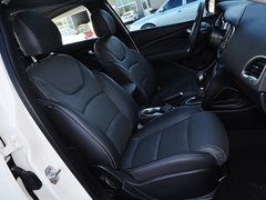 2015款 1.4T DCT 智享版
