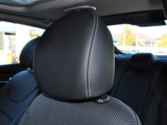 2015款 1.4T DCT 智享版