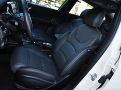 2015款 1.4T DCT 智享版