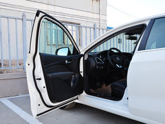 2015款 1.4T DCT 智享版