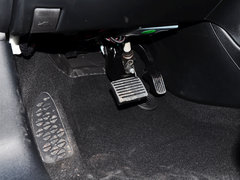 2015款 1.4T DCT 智享版