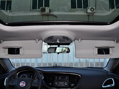 2015款 1.4T DCT 智享版