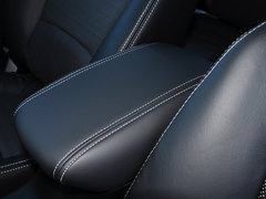 2015款 1.4T DCT 智享版