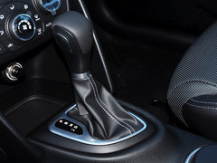 2015款 1.4T DCT 智享版