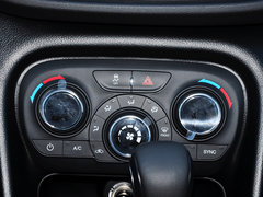 2015款 1.4T DCT 智享版