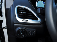 2015款 1.4T DCT 智享版