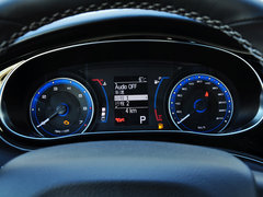 2015款 1.4T DCT 智享版