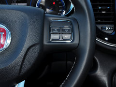 2015款 1.4T DCT 智享版