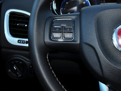 2015款 1.4T DCT 智享版