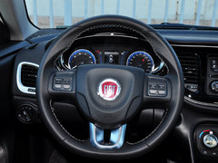 2015款 1.4T DCT 智享版