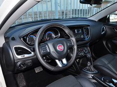 2015款 1.4T DCT 智享版