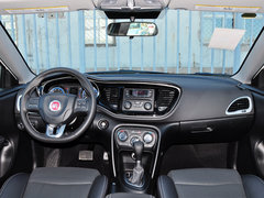 2015款 1.4T DCT 智享版