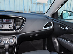 2015款 1.4T DCT 智享版