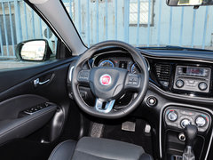 2015款 1.4T DCT 智享版