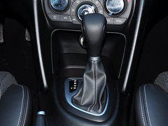 2015款 1.4T DCT 智享版
