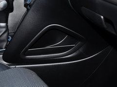 2015款 1.4T DCT 智享版
